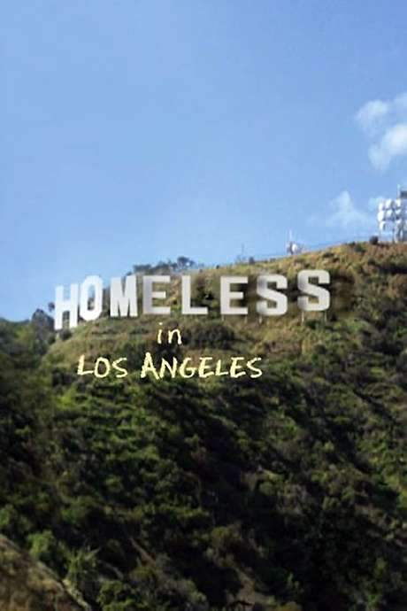Homeless in Los Angeles